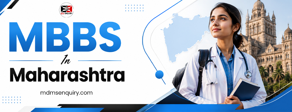 MBBS in Maharashtra