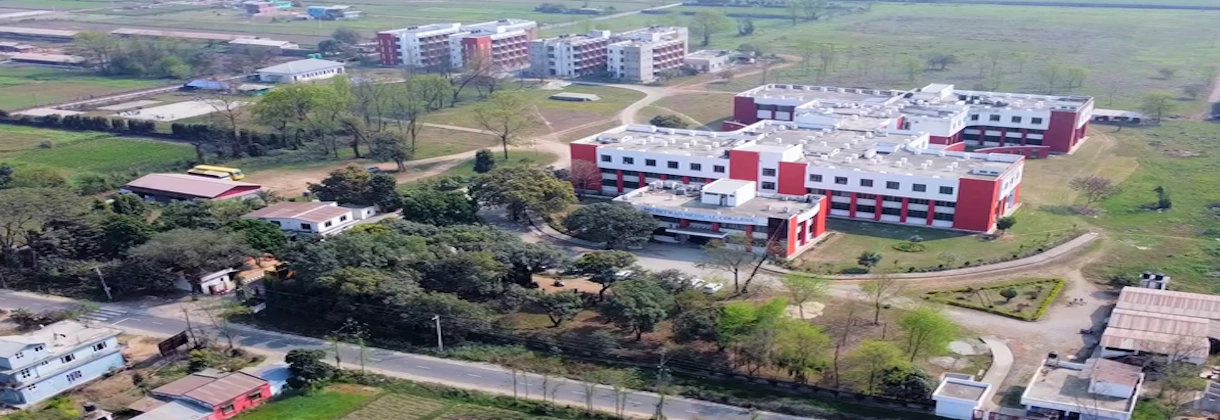 Chitwan Medical College