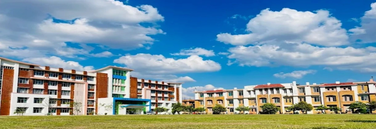 College of Medical Sciences Bhairahawa