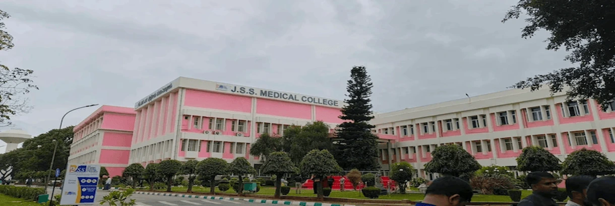 JSS Medical College