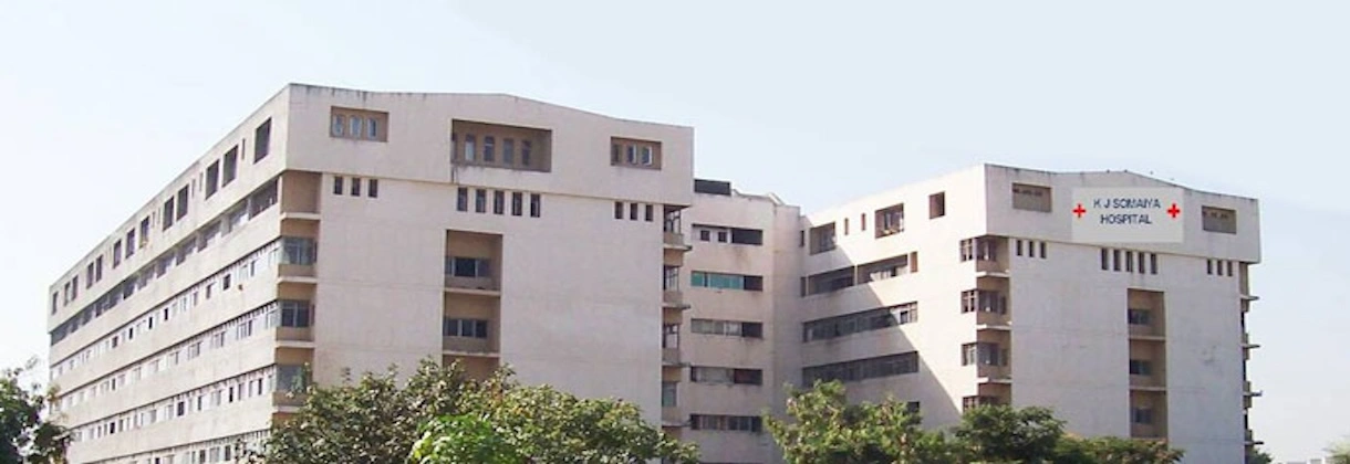 KJ Somaiya Medical College