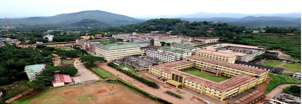 KVG medical college