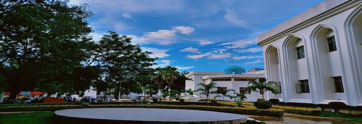 Khaja Banda Nawaz Institute of Medical Sciences