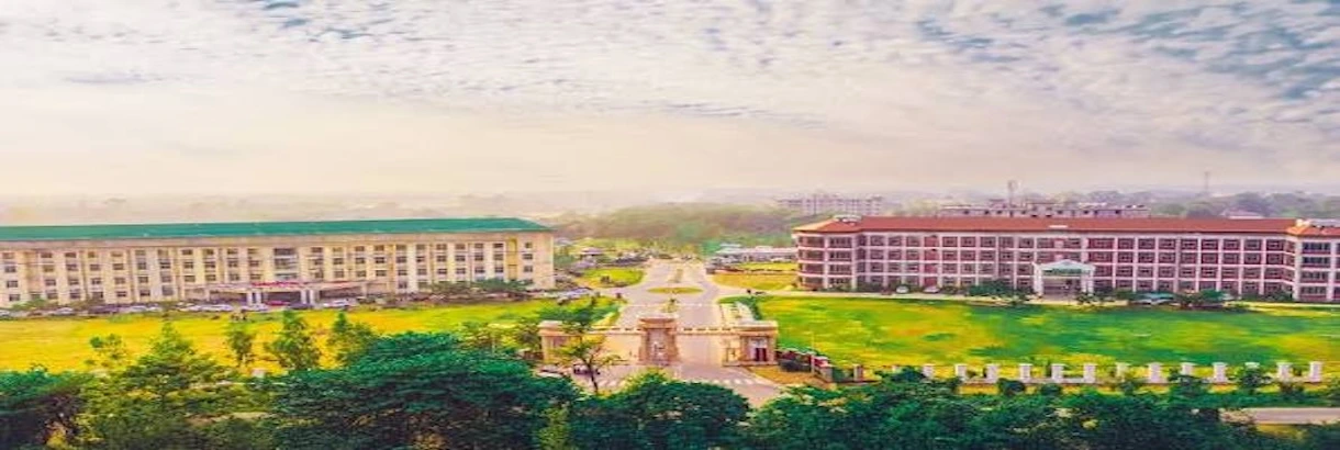 Madhubani MedicaL College