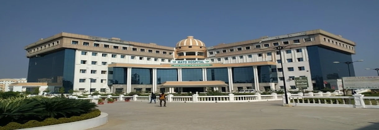 Mayo Institute of Medical Sciences