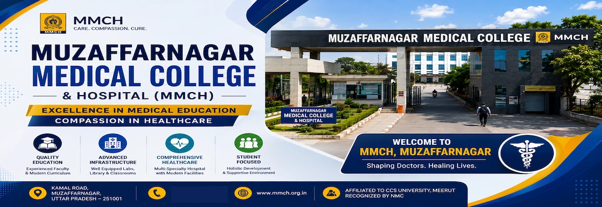 Muzaffarnagar Medical College