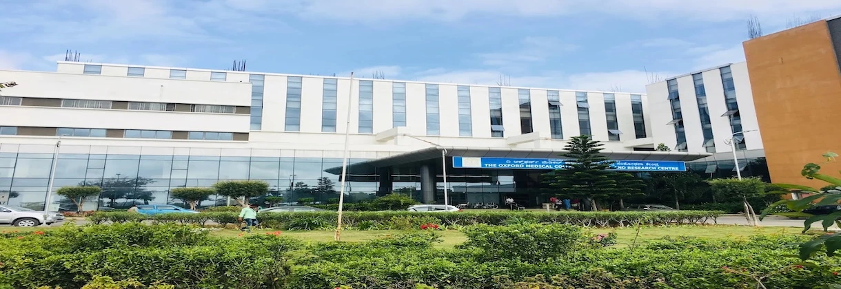 Oxford Medical college