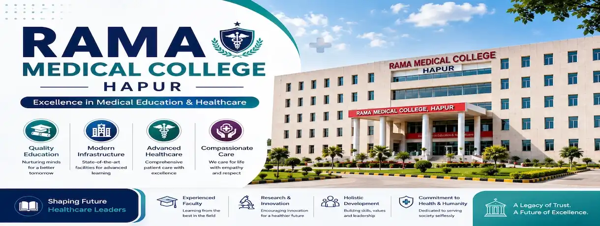 Rama Medical College Hapur