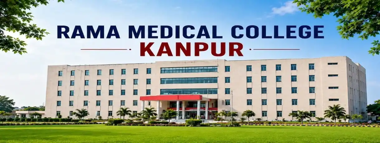 Rama Medical College Kanpur 2