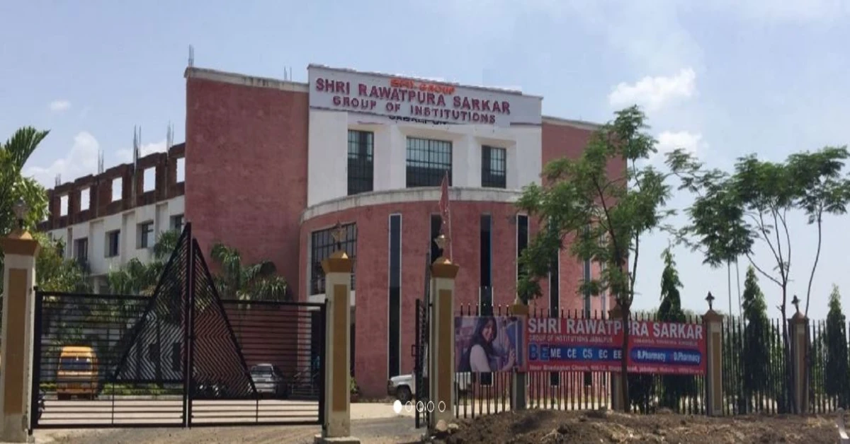 Shri Rawatpura Sarkar Institute of Medical Sciences Raipur
