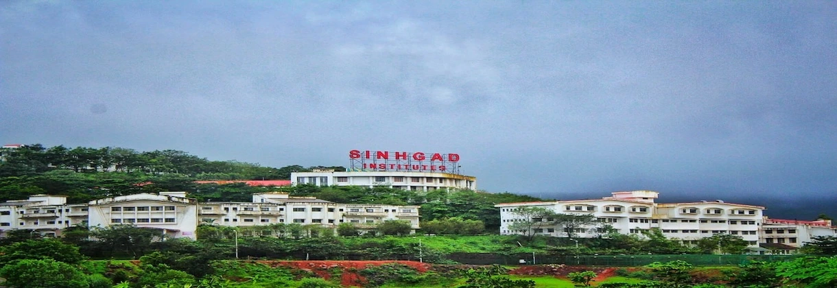 Sinhgad Institute of Technology