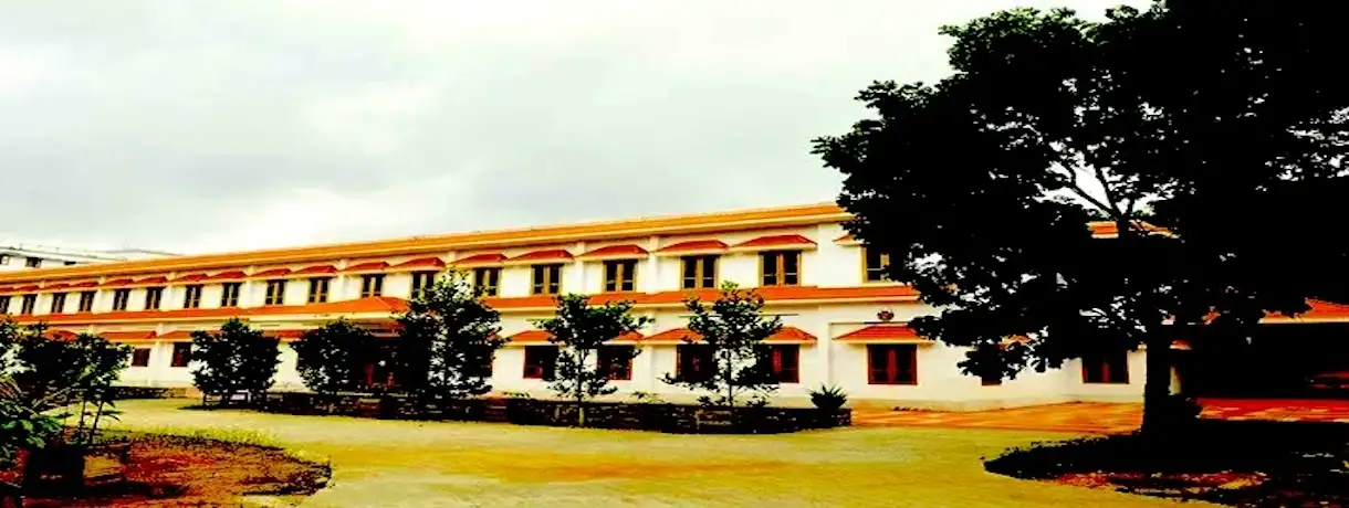 Sree Mookambika Institute of Medical Sciences