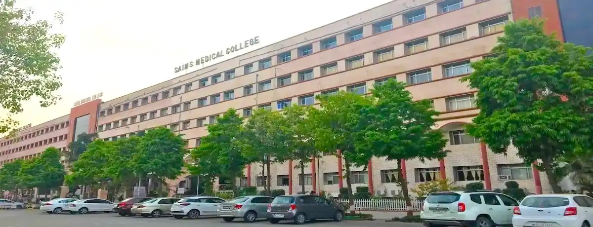 Sri Aurobindo Institute of Medical College and PG Institute