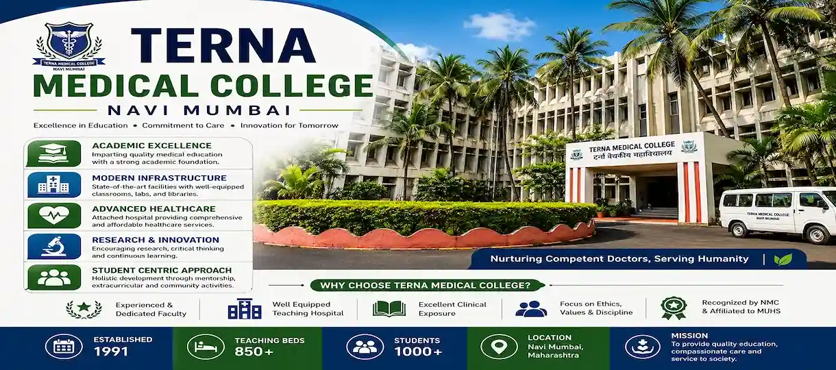 Terna Mumbai