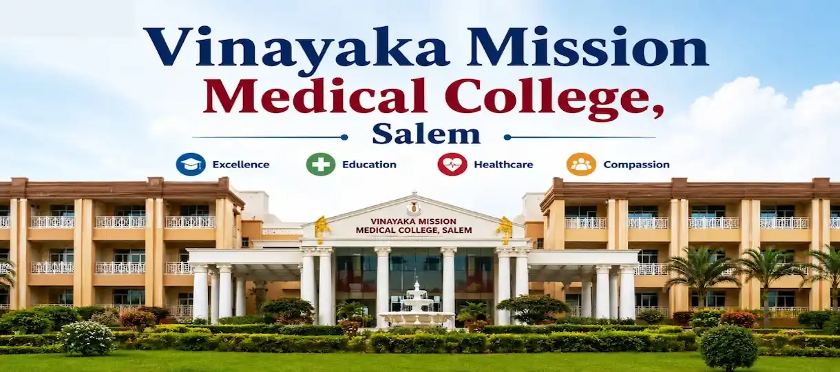 VMKV Medical College