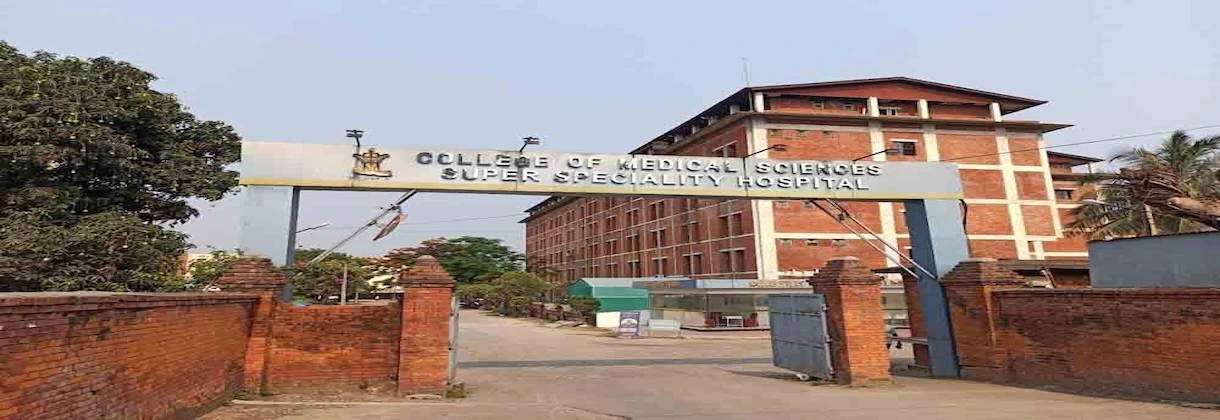 college of medical sciences bharatpur