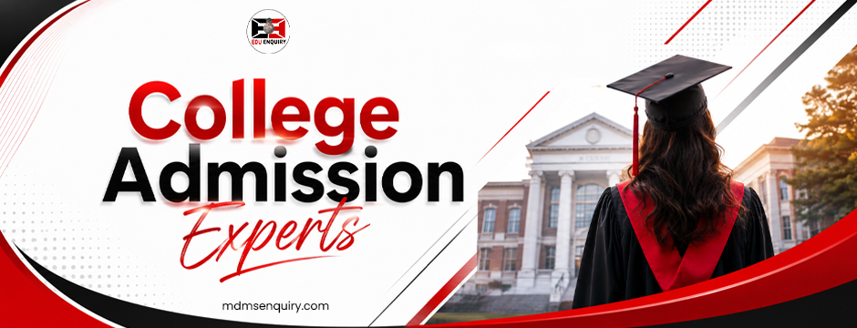 college admission experts