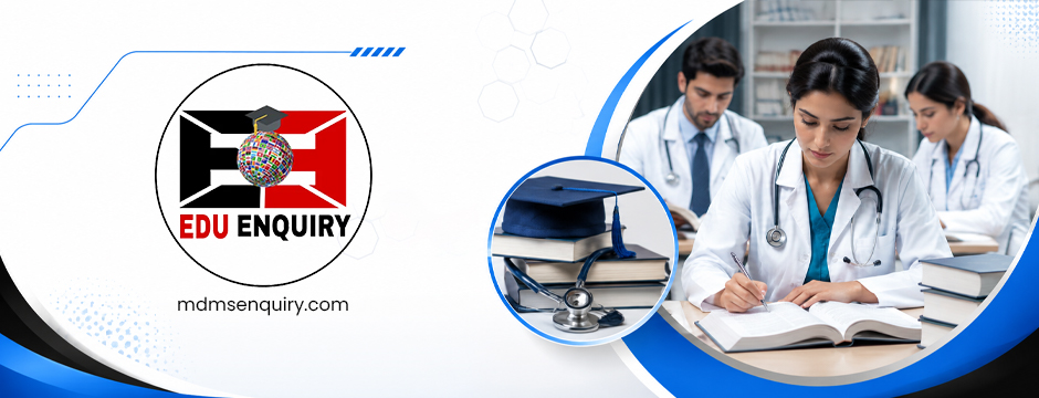 MDMS Enquiry