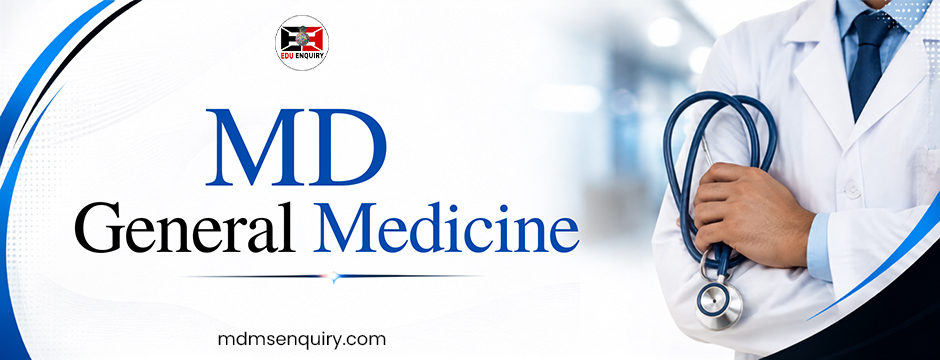 MD General Medicine