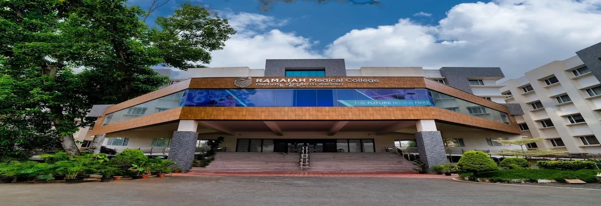 ms ramaiah Medical College