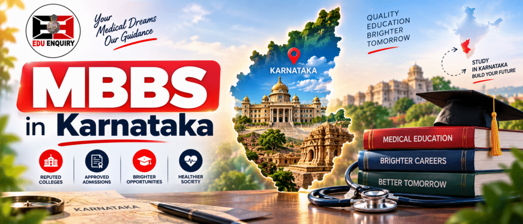 MBBS in Karnataka