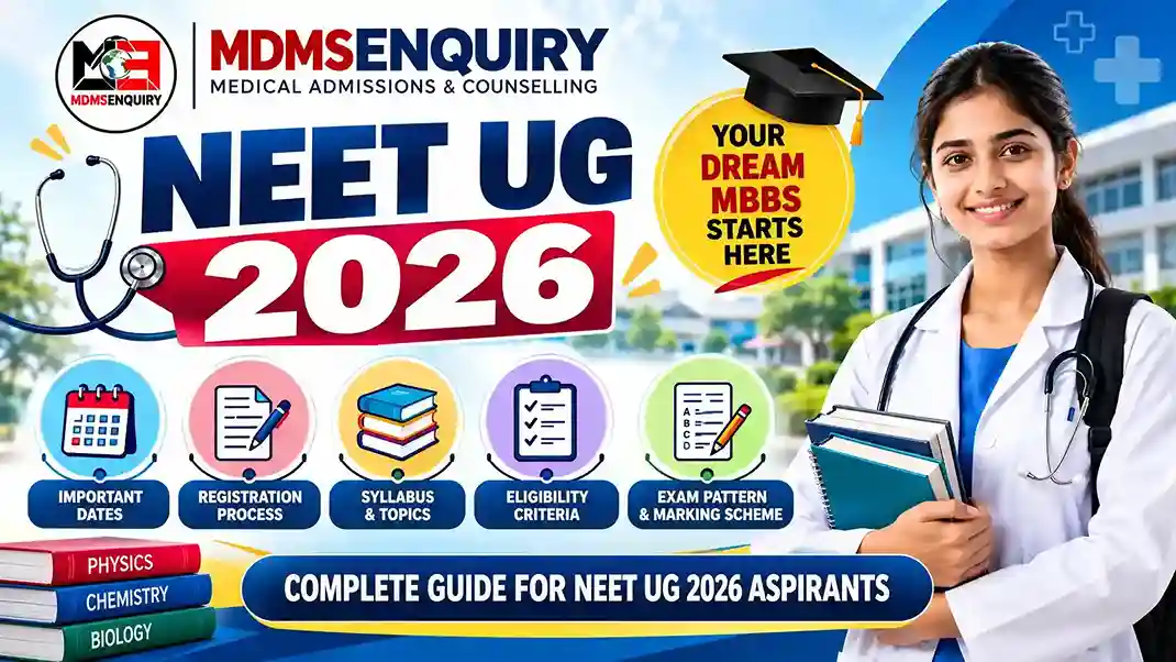 NEET UG 2026