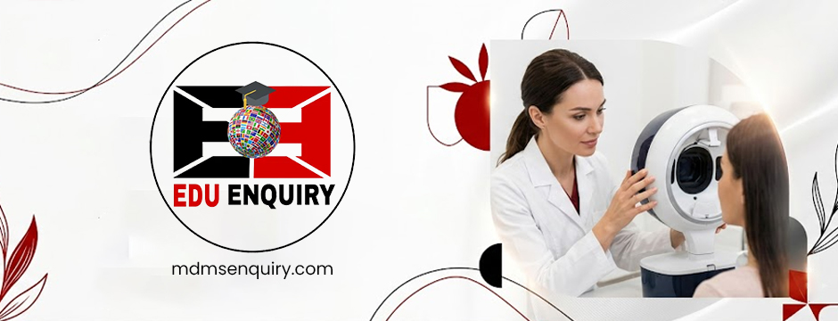 mdmsenquiry